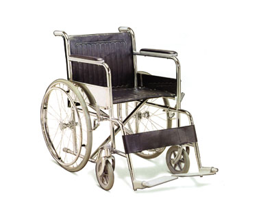 Wheelchair