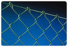 chain link fenceã€diamond wire mesh