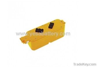 400 Series battery for Irobotroomba