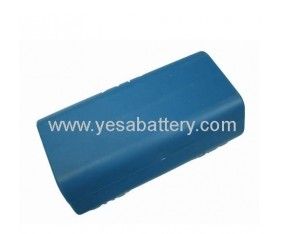 Vacuums Cleaner Battery for Irobot Scooba 5900 
