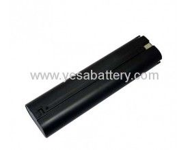 Power tool battery for          MAKITA Ni-CD/NI-MH 9.6V   9000