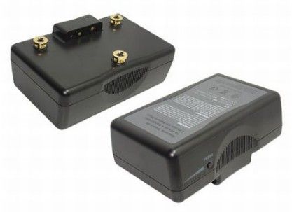 Professional Camcorder Battery for IKEGAMI HTM-1003