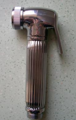 brass shower head, faucet part