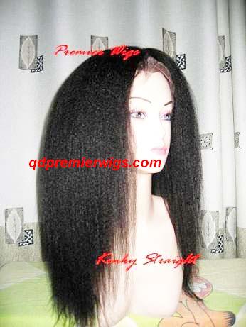 Full Lace Wigs