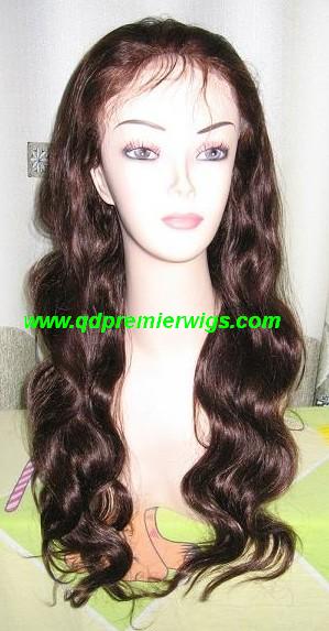 Wigs 24 Highlights Body Wave