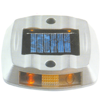 Solar Road Indicator