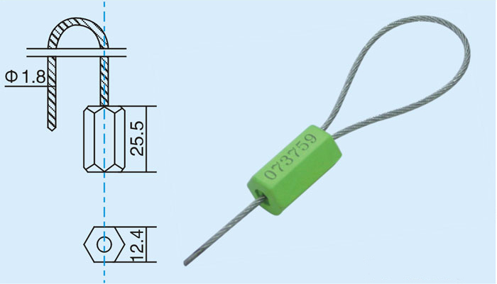 CABLE SEAL