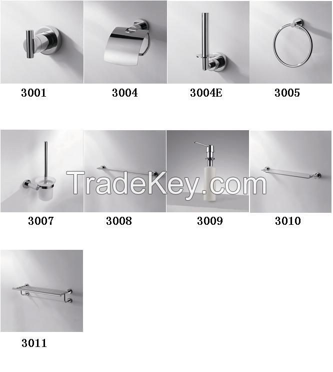 Bathroom Accessories-30 series