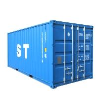 ISO container 20FT, 40FT, 40HC