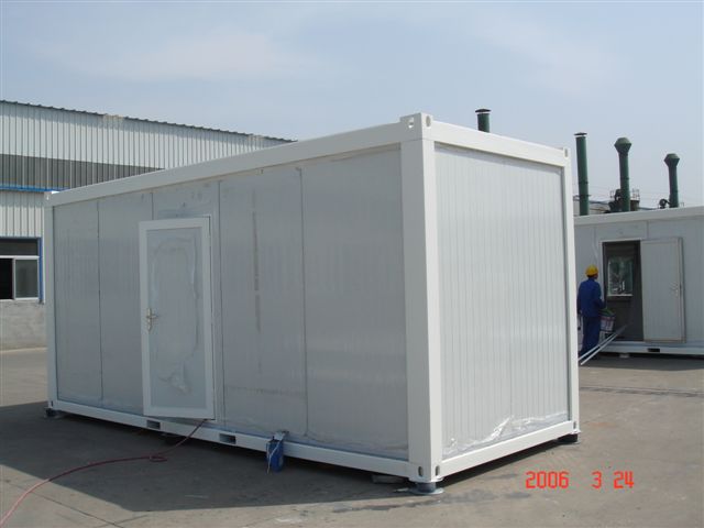 container house, container office, movable house