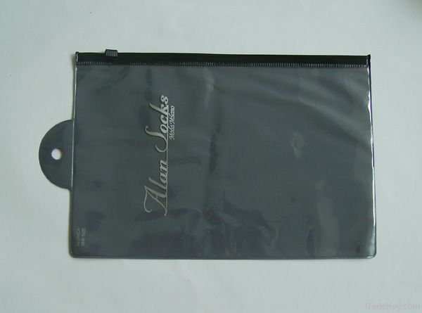 PVC bag , packing bag