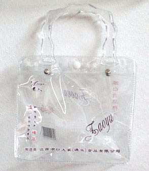 PVC Bags