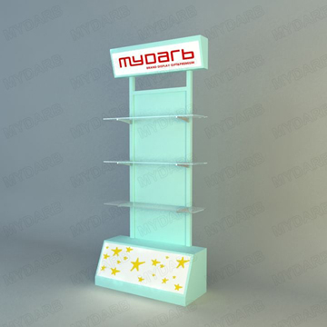 display counter, sales counter, promotion counter