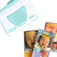 Stop Crying Kit for Babies