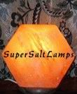 100% Genuine Himalayan Salt Lamp