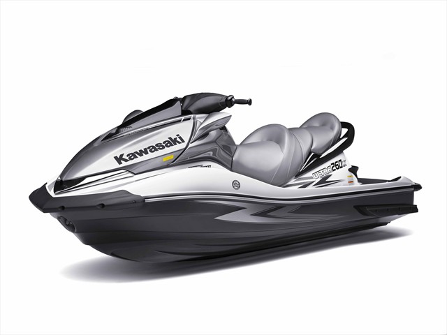 Kawasaki Jet Ski Ultra