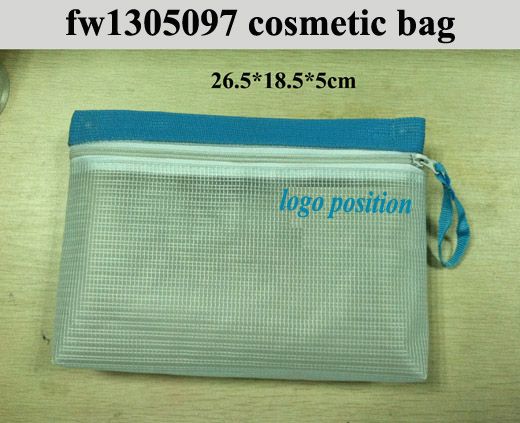 PVC multi function bag
