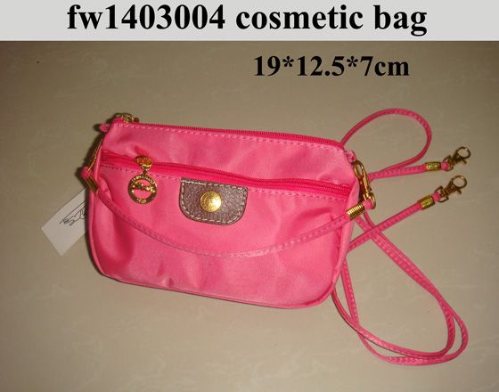 beauty clutch bag