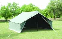 Relief Tent