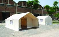 Wall Tent