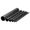 Black Welded ERW Pipes