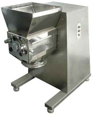 YK series Scilating Granulator