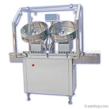 ATR-1Tablet Filling Machine