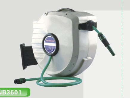 Auto Hose Reel