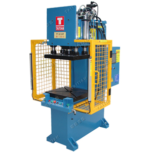 Hydraulic Press