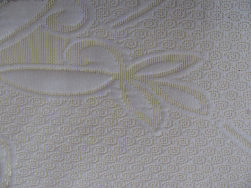 mattress fabric 78672
