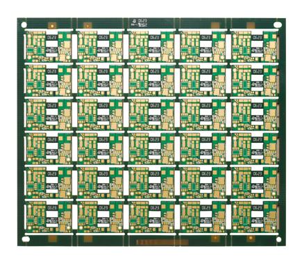 pcb, pcba