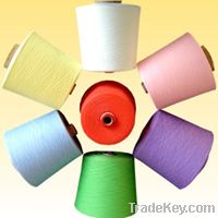 spun polyester yarn sewing thread