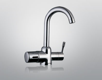 automatic faucet