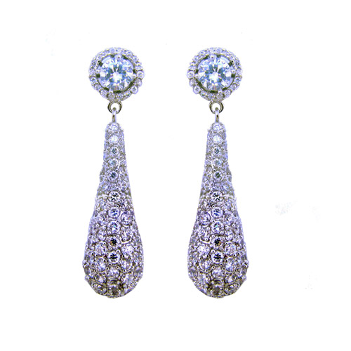 fashion jewelry -earring