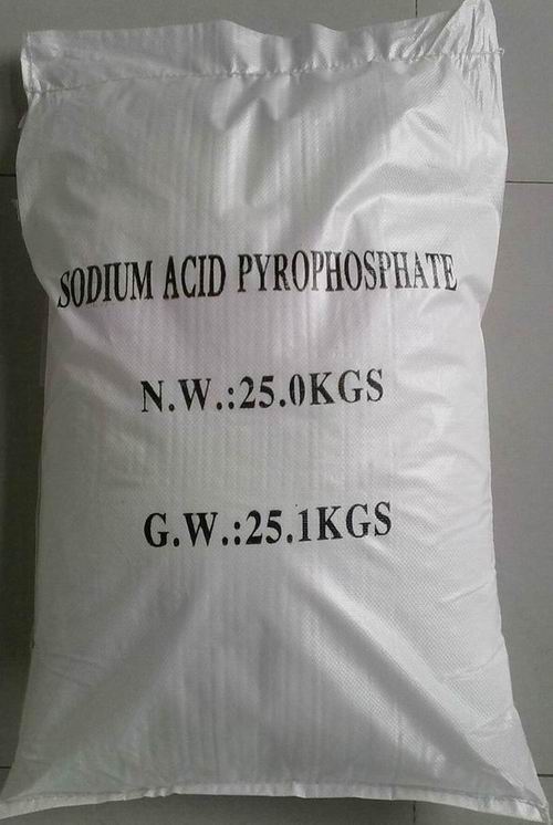 Sodium acid pyrophosphate(SAPP)
