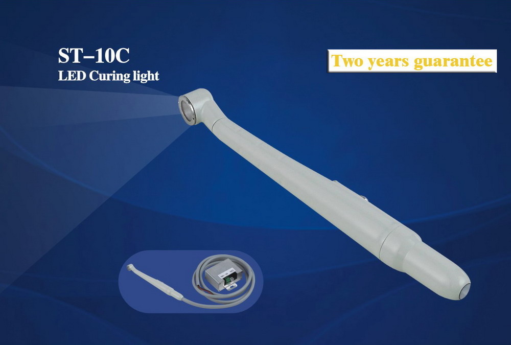 LED curing light(with wire)----ST-10C