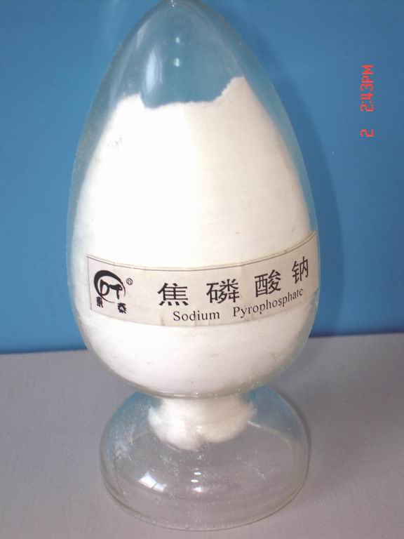 Sodium Pyrophosphate(TSPP)