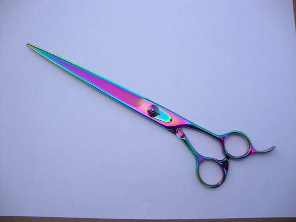 pet grooming scissors/shears