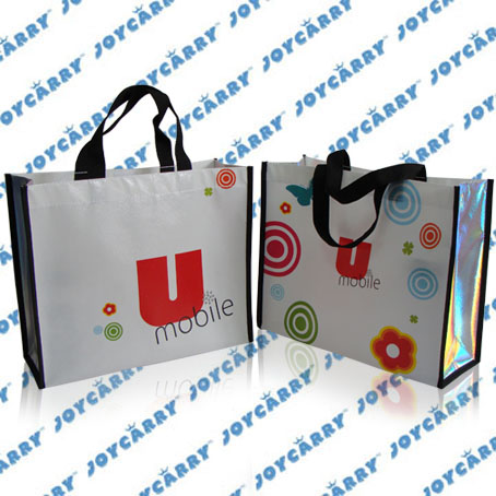 PP Non-Woven Shopping Bag