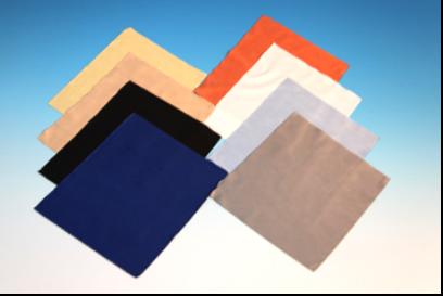 Microfiber Cloth(DA-42195)