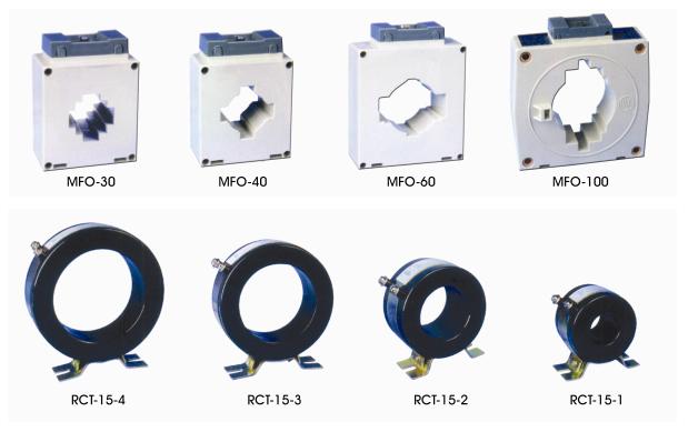 Current Transformer