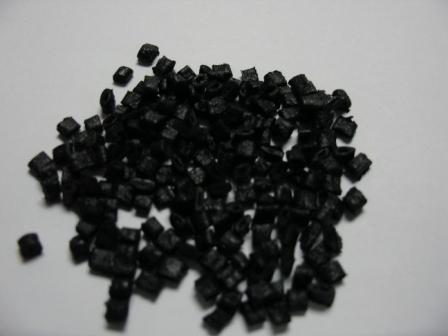 Recycle Nylon Pellet