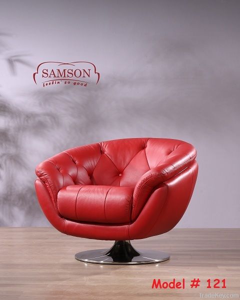 Swivel Chair