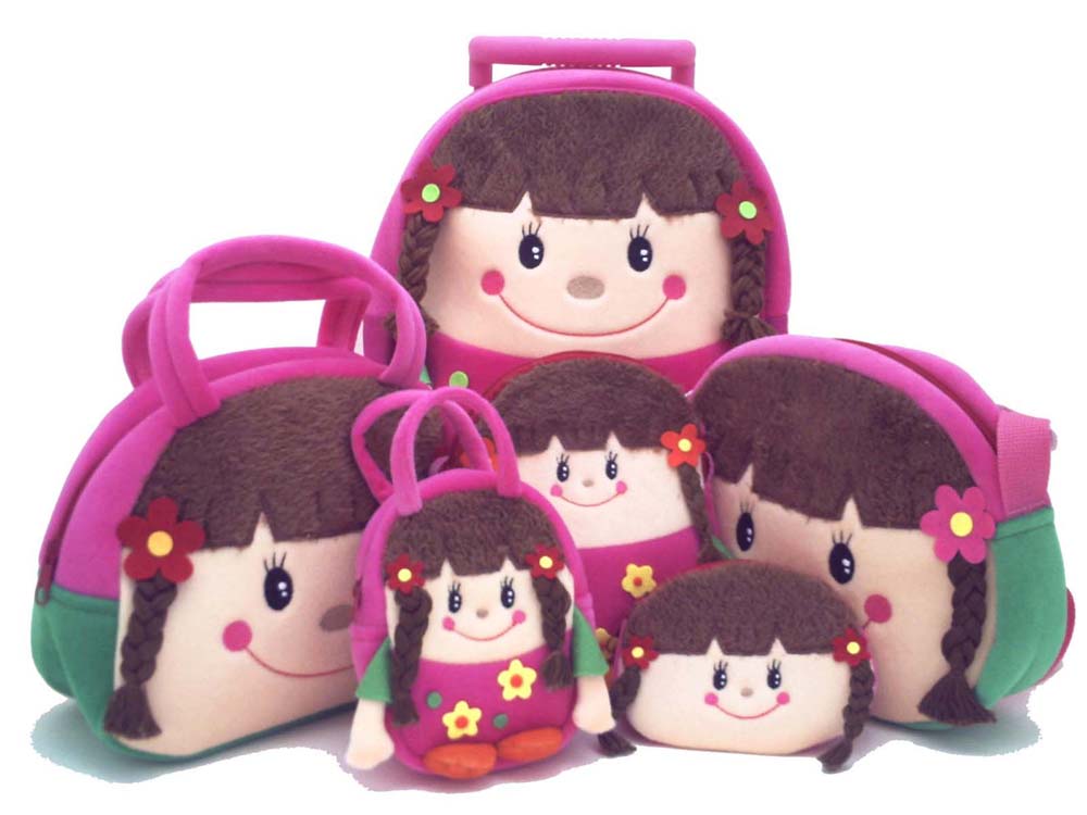 kids bag, bag, backbag, merry bags