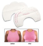 Breast lift up tape
