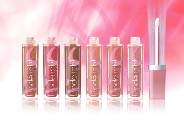 Lipdelight byANGELIQUE