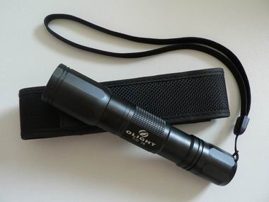 LED flashlight with compective price