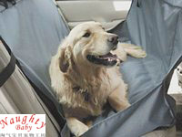 Car Seat Cover Hammock for PET Travel