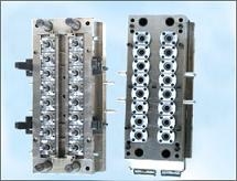 preform plastic mould