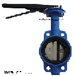 butterfly valves